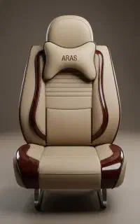 دودی، کفپوش، روکش و تعمیرات