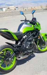 QJ SRK300 قیمت کاسبی