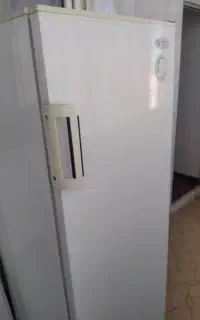 یخچال ۱۲فوت ازمایش