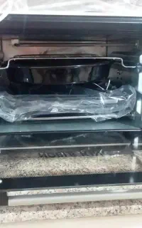 توستر۶۰لیتری نوبل