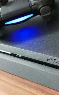 PS4 یک ترابایت تر‌ و تمیز