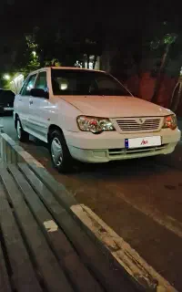 پراید ۱۳۲