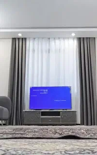 پرده