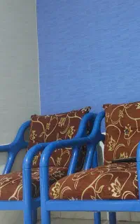 چهار عددصندلی و میز