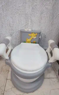 توالت فرنگی کودک