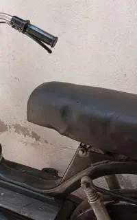 موتور مدل براوو