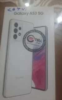 فروش گوشی سامسونگ A53
