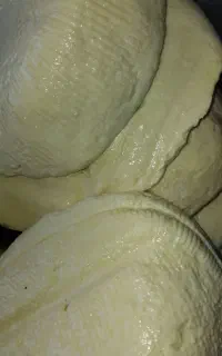 پنیر محلی