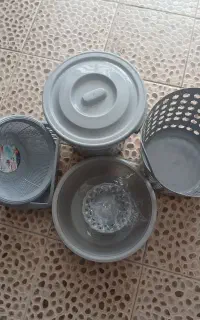 بشقاب
