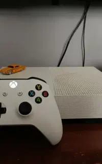 ایکس باکس وان اس / Xbox one s
