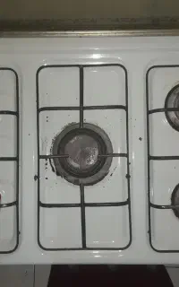گاز طرح فر