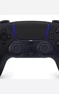 دسته ps5 dualsense مشکی
