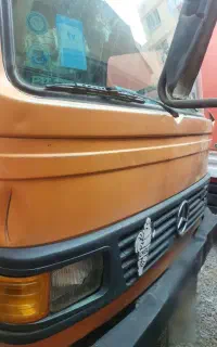 خاور ۶۰۸مدل ۷۸
