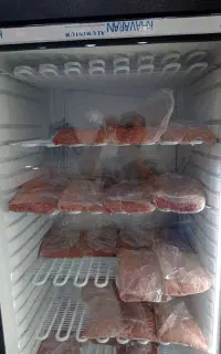 گوشت