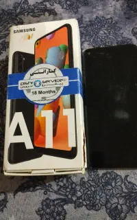 سامسونگ a11