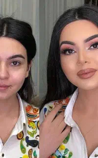 میکاپ ۱۳۰۰
