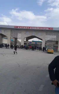 کاشیکار در ترکیه