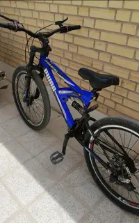 دوچرخه