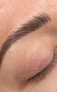 مدل میکرو ابرو ، شیدینگ لب /فقط هزینه مواد