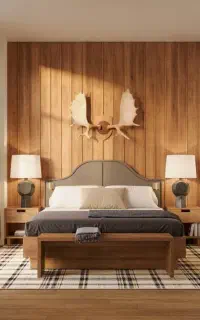 راحتی بینهایت یاتاش ترک