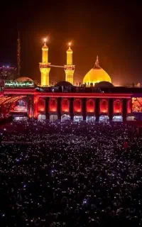 کاروان کربلا