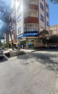۳۳ متر مغازه / تجاری موقت / گل منطقه