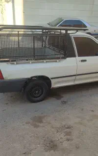 وانت باری