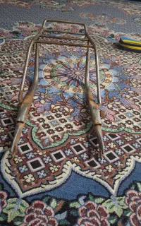 ترک بند موتور
