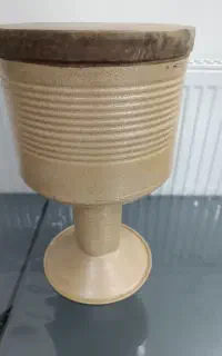 تنبک