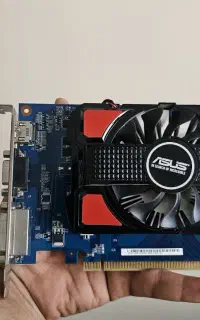 ASUS GT730 4GB کارت گرافیک