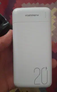 پاوربانک نو 20000