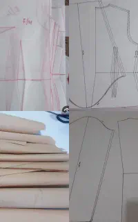 پک الگوی آماده متد متریک