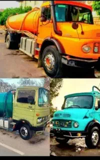 تخلیه چاه و لوله بازکنی جام