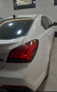 MG 6 NEW