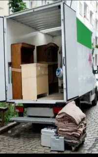 جابجایی اسباب اثاثیه منزل وجهیزیه، تضمینی