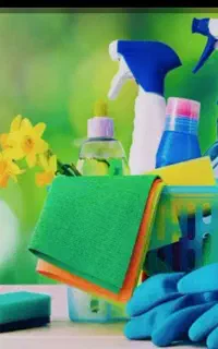 شرکت خدماتی نظافتی آروین