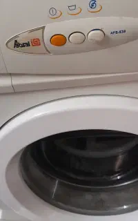 لباسشویی