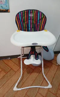 صندلی غذا کودک
