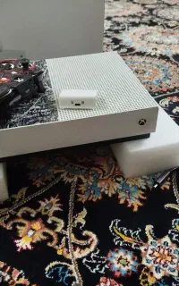 ایکس باکس وان اس