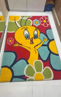 قالیچه فانتزی