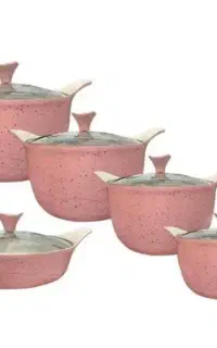قابلمه گرانیت