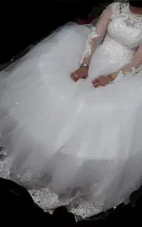 فروش لباس عروس