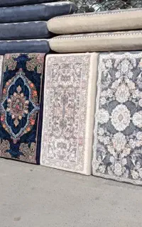 پشتی طرح مرینوس