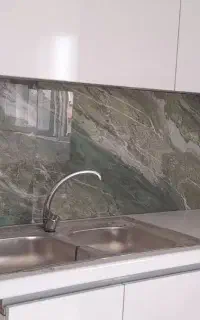 کاشیکاری ساختمان لاهیجان