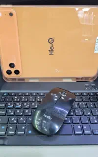 تبلت با اینترنت 5G و عملکرد سریع