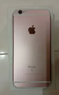 گوشی آیفن S6