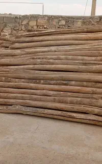 خریدار چوب