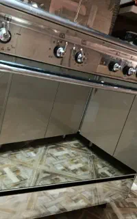 اجاق گاز