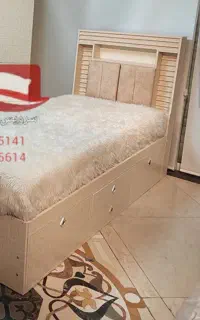 تخت خواب دو نفره