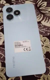 گوشی realme
